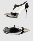 BALENCIAGA - Ankle bootie