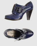 LA SOFFITTA DI GILDA - Ankle bootie