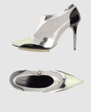 BALENCIAGA - Ankle bootie