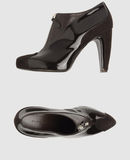 BALENCIAGA - Ankle bootie
