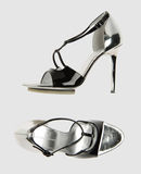 BALENCIAGA - Sandali con plateau