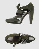BALENCIAGA - Ankle bootie