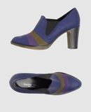 NADIA GRILLI - Ankle bootie