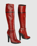 ROBERTO CAVALLI - Stivali con tacco