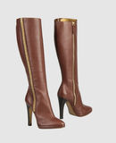 ROBERTO CAVALLI - Stivali con tacco
