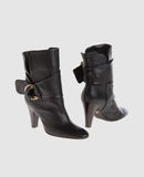 GIUSEPPE ZANOTTI DESIGN - Stivaletti