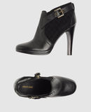 ROBERTO CAVALLI - Ankle bootie