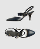 GIANFRANCO FERRE' - Scarpe chanel