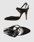 GIANFRANCO FERRE' - Scarpe chanel