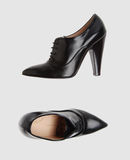 GIUSEPPE ZANOTTI DESIGN - Stringate