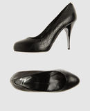 GIUSEPPE ZANOTTI DESIGN - Decolletes con plateau