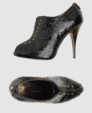 GIUSEPPE ZANOTTI DESIGN - Ankle bootie
