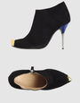 GIUSEPPE ZANOTTI DESIGN - Botines