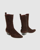 ROBERTO CAVALLI - Boots