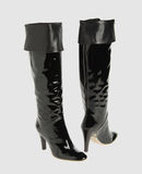 GIUSEPPE ZANOTTI DESIGN - High-heeled boots