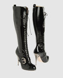 GIUSEPPE ZANOTTI DESIGN - Stivali con tacco