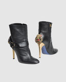 ROBERTO CAVALLI - Ankle boots
