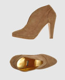 GIANFRANCO FERRE' - Ankle bootie