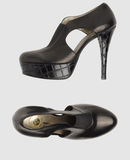 ENRICO LUGANI - Ankle bootie