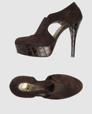 ENRICO LUGANI - Ankle bootie