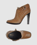 ROBERTO CAVALLI - Ankle bootie
