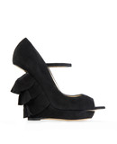 MOSCHINO CHEAPANDCHIC - Wedges