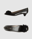 PRADA - Decolletes