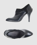 COSTUME NATIONAL - Ankle bootie