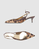 DOLCE & GABBANA - Scarpe chanel