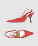 DOLCE & GABBANA - Scarpe chanel