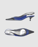 DOLCE & GABBANA - Scarpe chanel