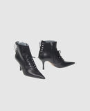 DOLCE & GABBANA - Ankle boots