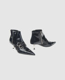 DOLCE & GABBANA - Bottines