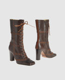 DOLCE & GABBANA - Ankle boots