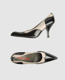 MIU MIU - Zapatos de salón