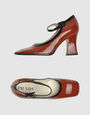 PRADA Women - Footwear - Closed-toe slip-ons www.battani.de from yoox.com