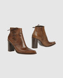 MIU MIU - Bottines