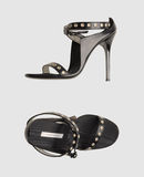 DIEGO DOLCINI - High-heeled sandals