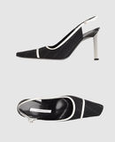DIEGO DOLCINI - Scarpe chanel