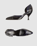 PRADA - Decolletes