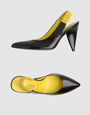 PRADA - Slingbacks