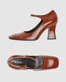 PRADA - Decolletes