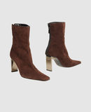 DIEGO DOLCINI - Ankle boots