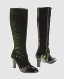 ROBERT CLERGERIE - Botas de tacón
