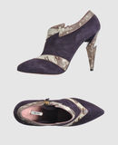 MIU MIU - Ankle bootie
