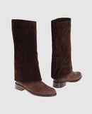 MARNI - High-heeled boots