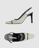 DIEGO DOLCINI - Scarpe chanel
