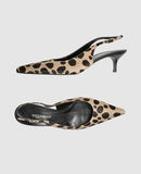 DOLCE & GABBANA - Scarpe chanel