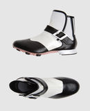 Y-3 - Sneaker alta