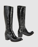 GIANNI BARBATO - High-heeled boots